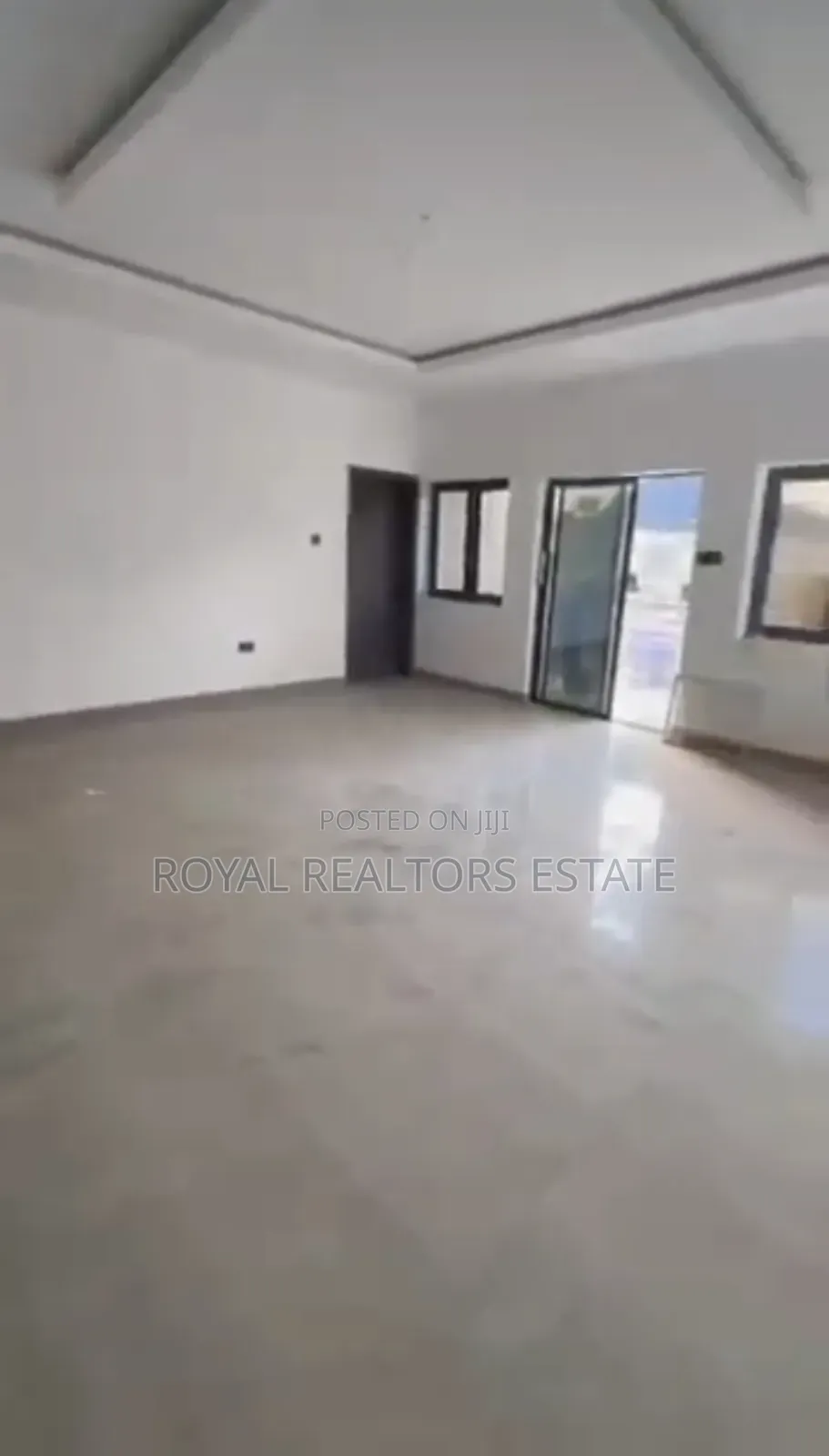 2bdrm Apartment in River Park Estate, Sabon Lugbe for sale