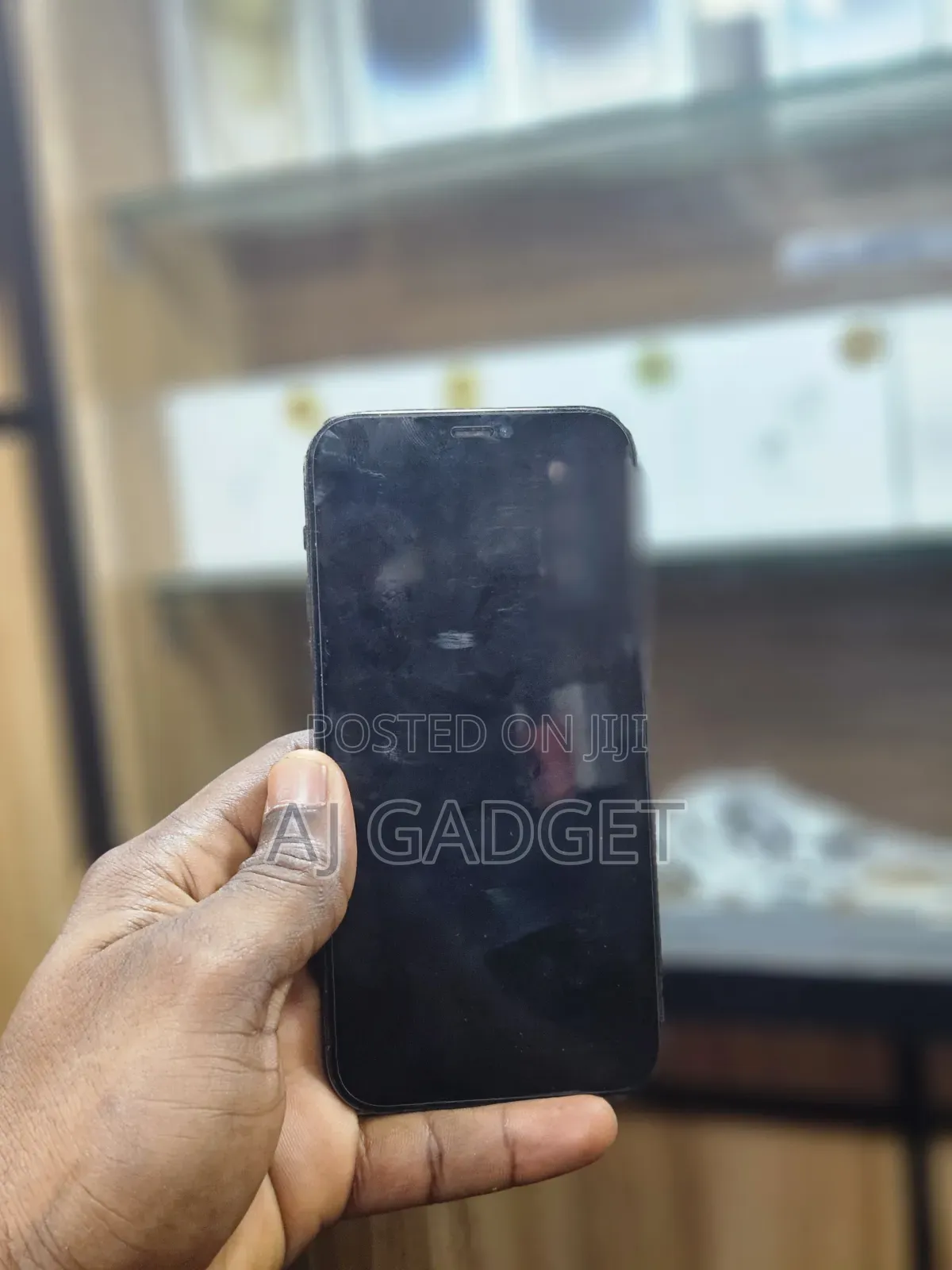 Apple iPhone 12 Pro 128 GB