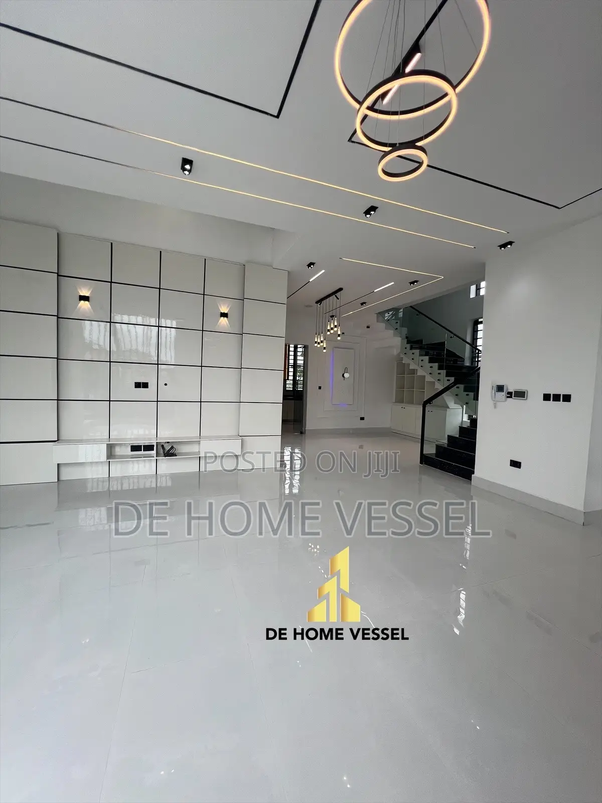 5bdrm Duplex in Ajah for sale
