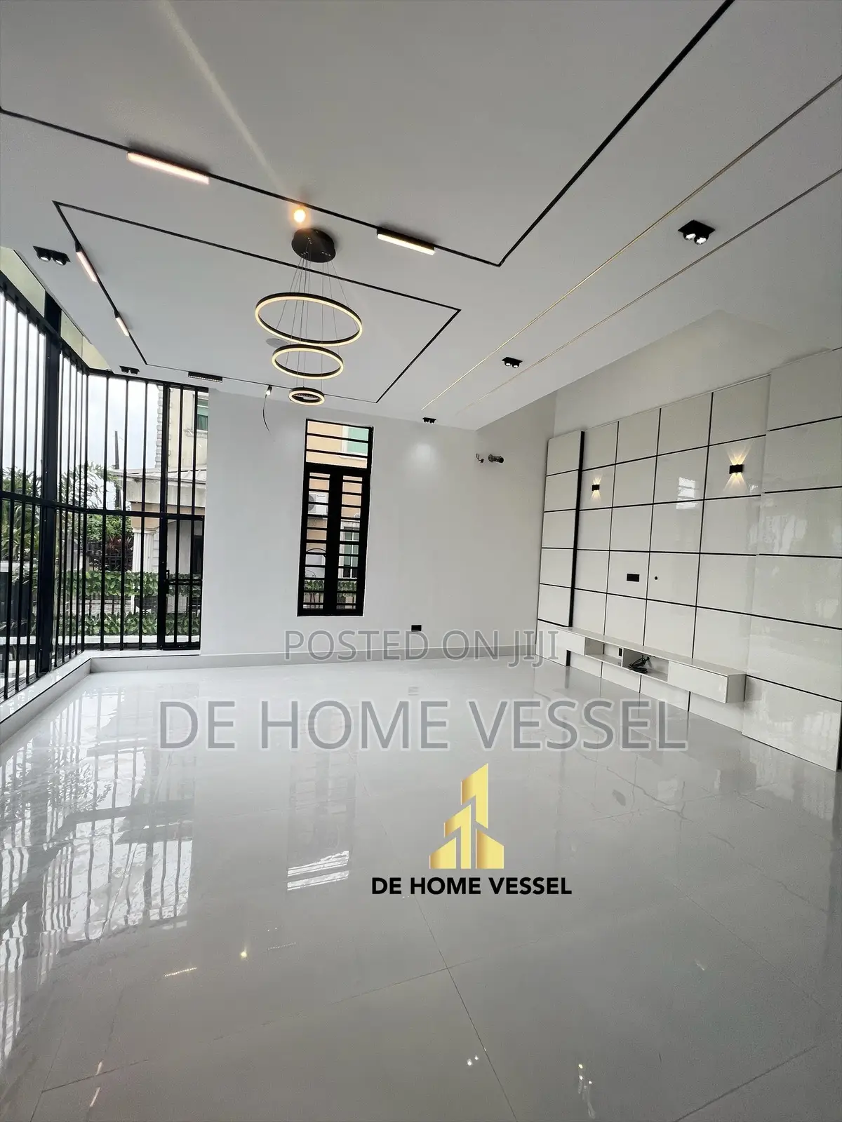 5bdrm Duplex in Ajah for sale