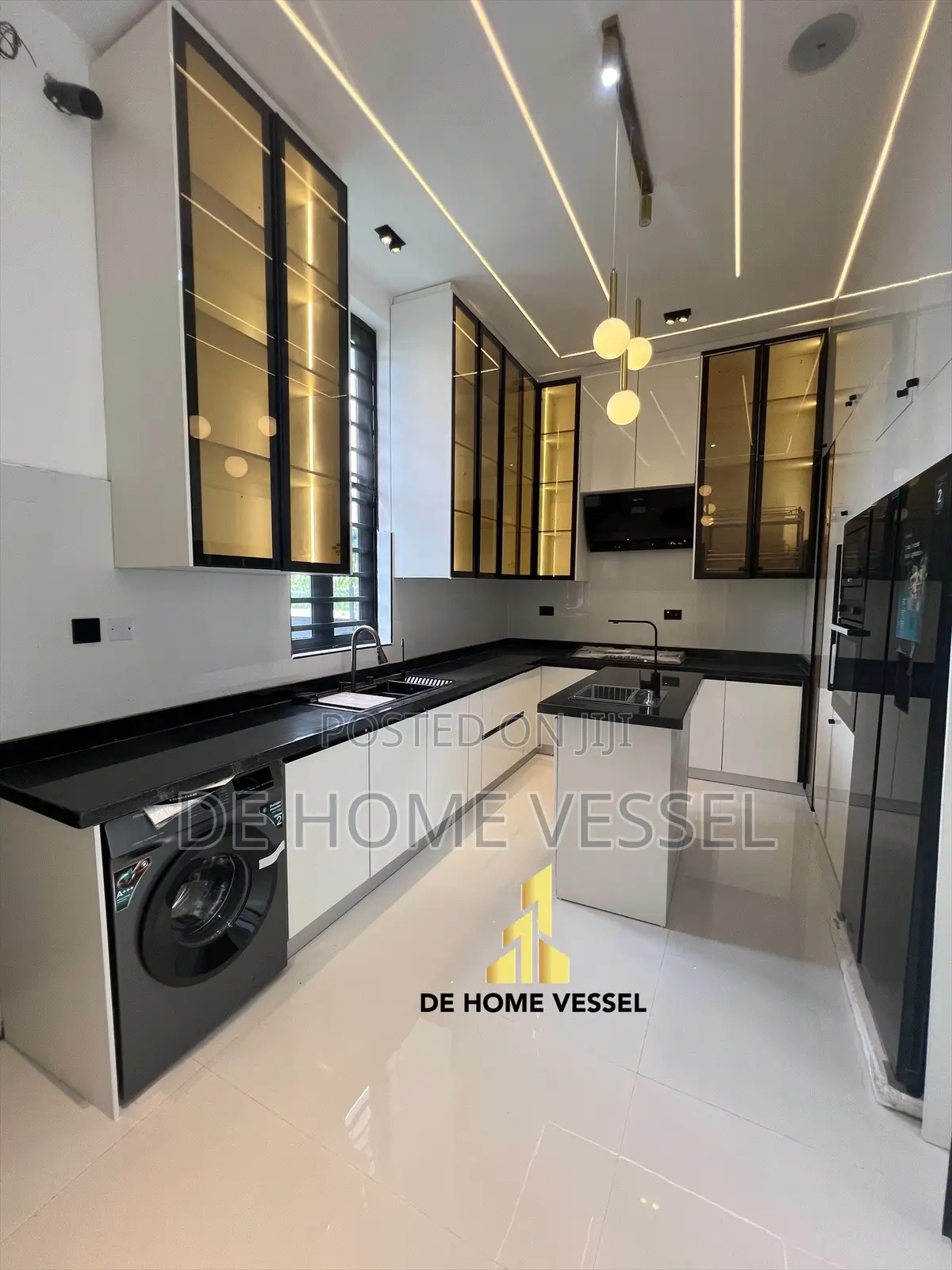 5bdrm Duplex in Ajah for sale