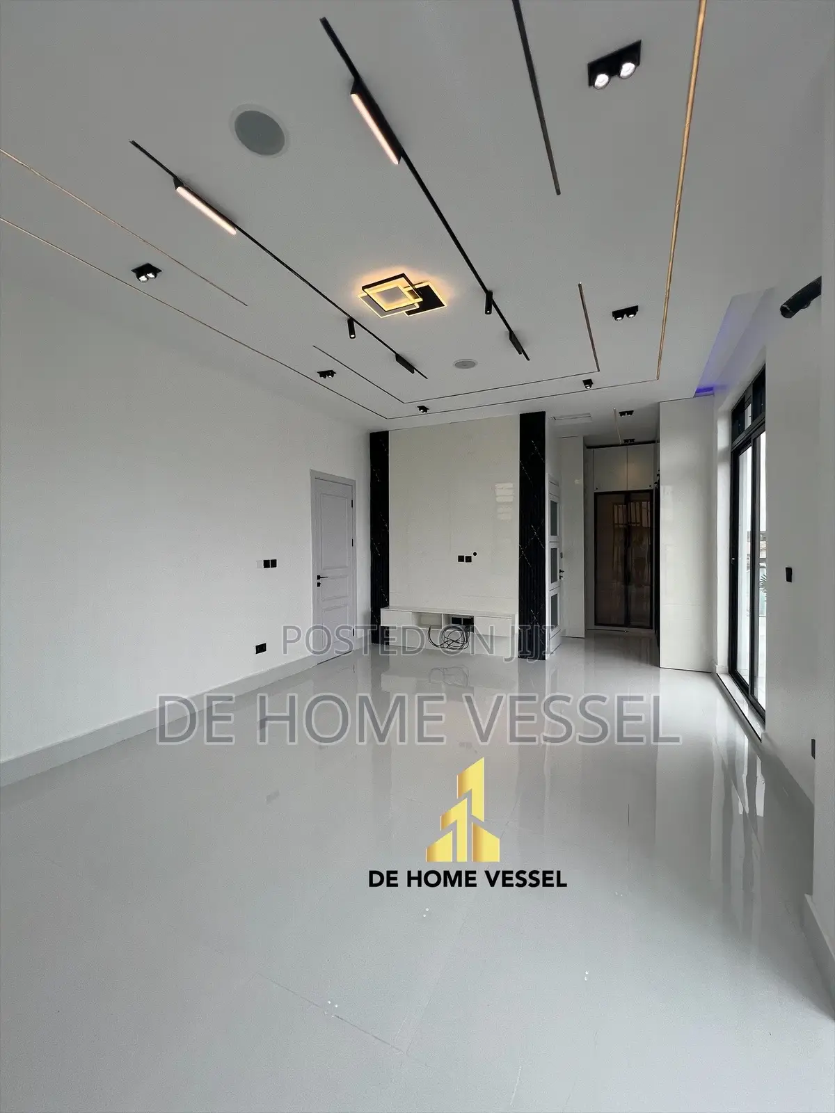 5bdrm Duplex in Ajah for sale