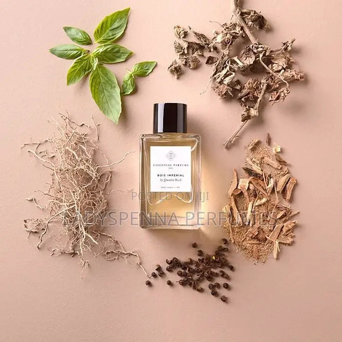 Bois Imperial by Essential Parfum