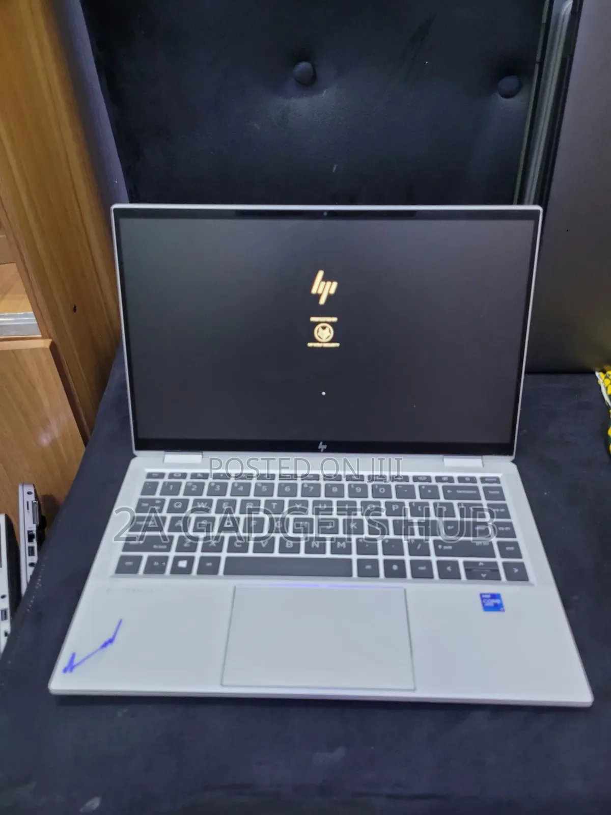 Laptop HP EliteBook 1040 G8 32GB Intel Core i7 SSD 512GB