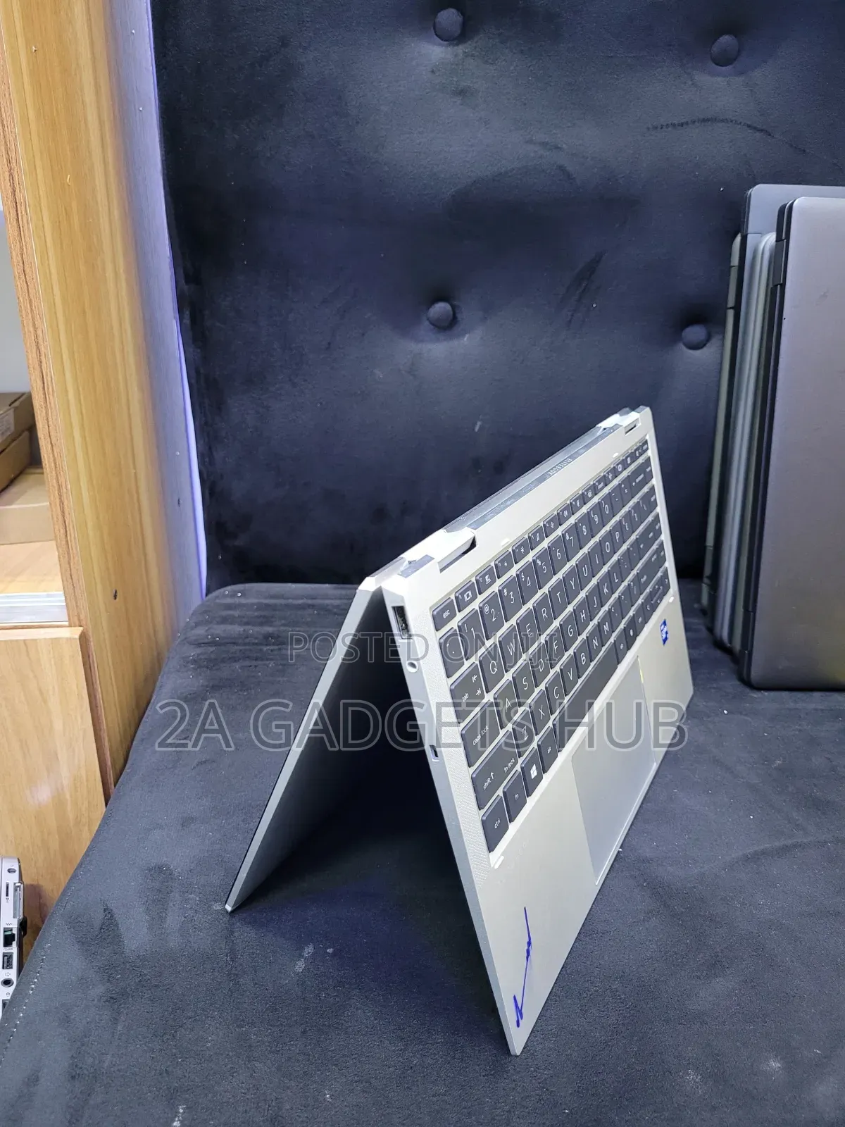 Laptop HP EliteBook 1040 G8 32GB Intel Core i7 SSD 512GB