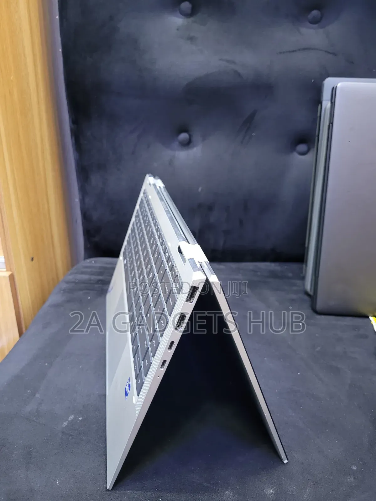 Laptop HP EliteBook 1040 G8 32GB Intel Core i7 SSD 512GB