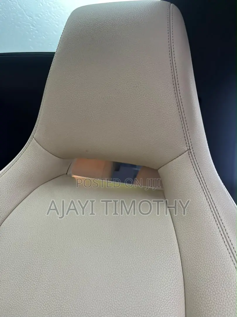 Mercedes-Benz CLA-Class 2016 White
