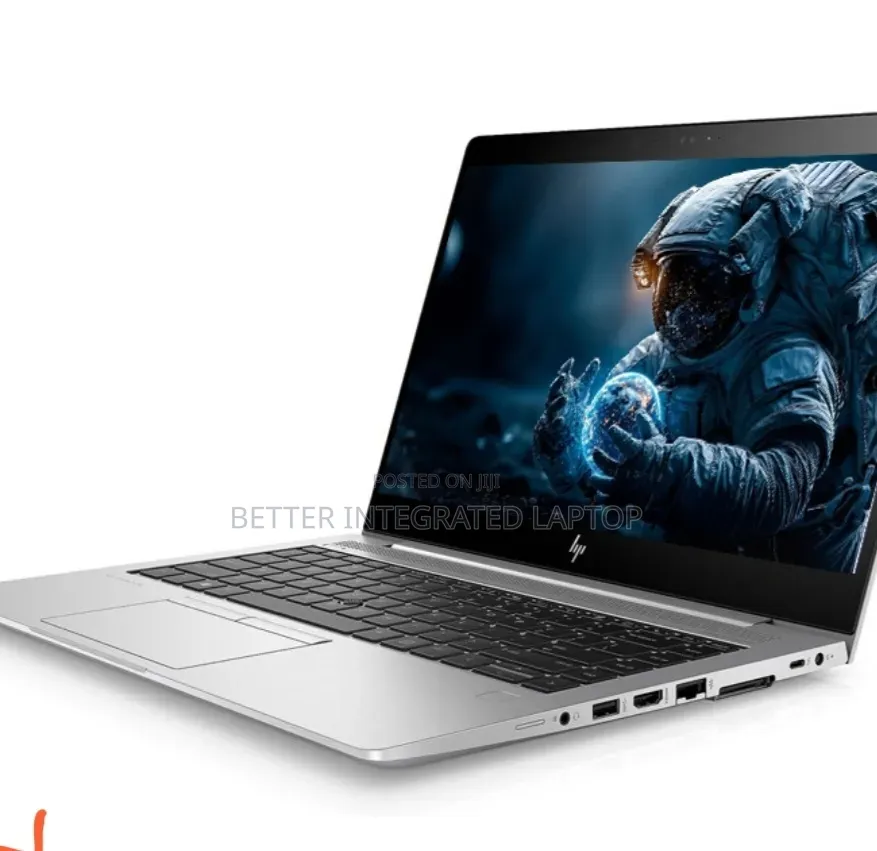 New Laptop HP EliteBook 840 G2 4GB Intel Core i3 SSD 256GB