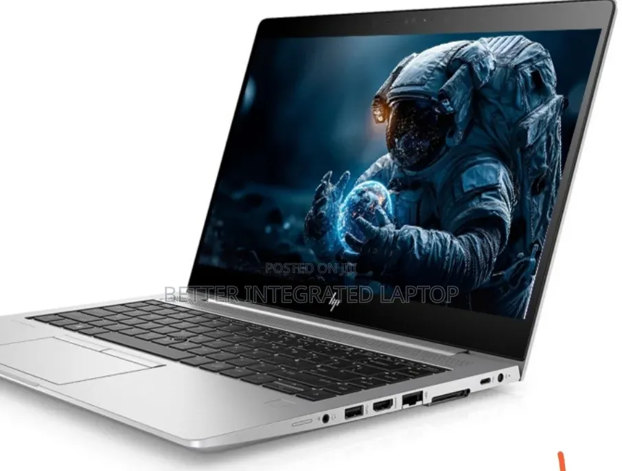 New Laptop HP EliteBook 840 G2 4GB Intel Core i3 SSD 256GB