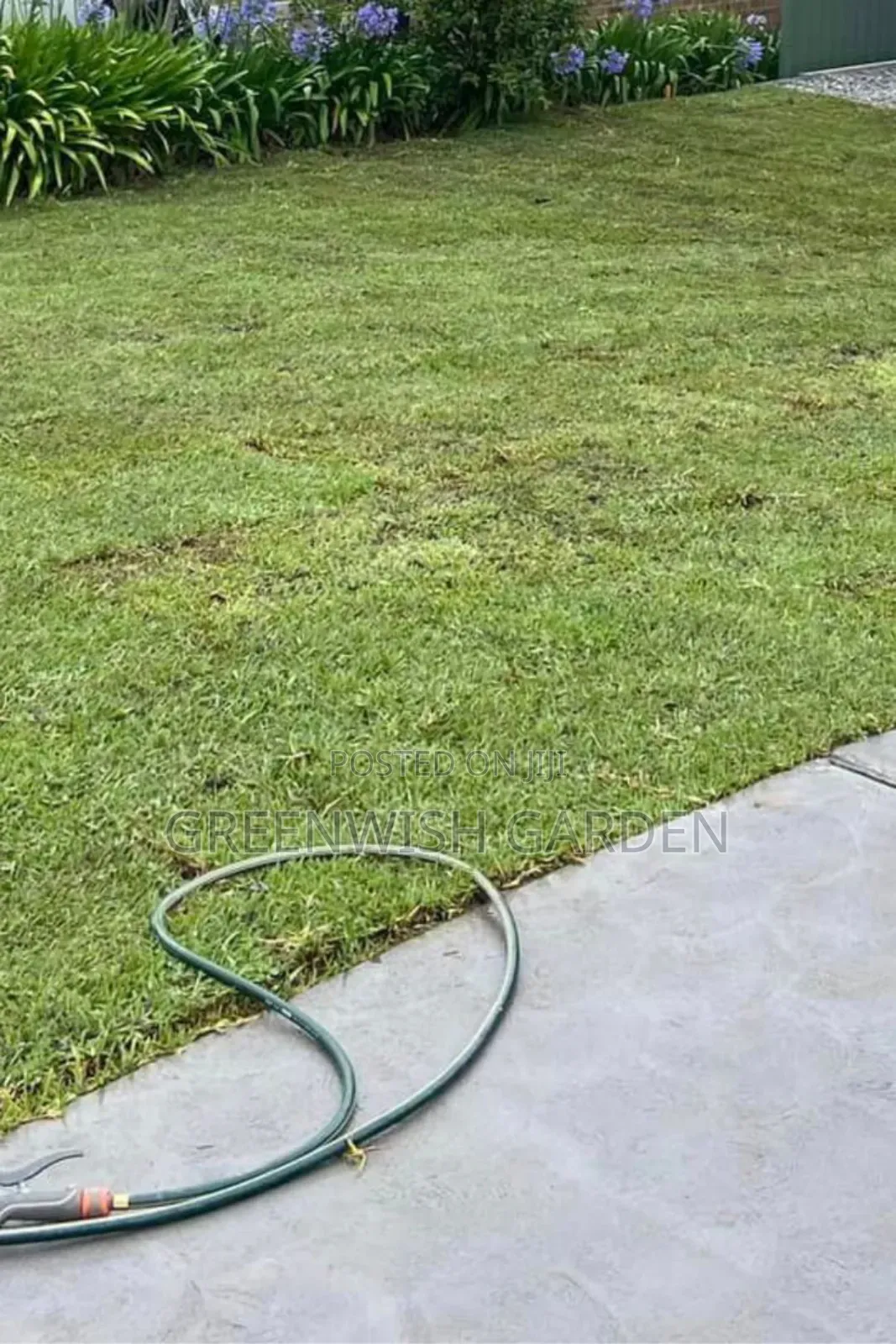 Garden and Landscaping