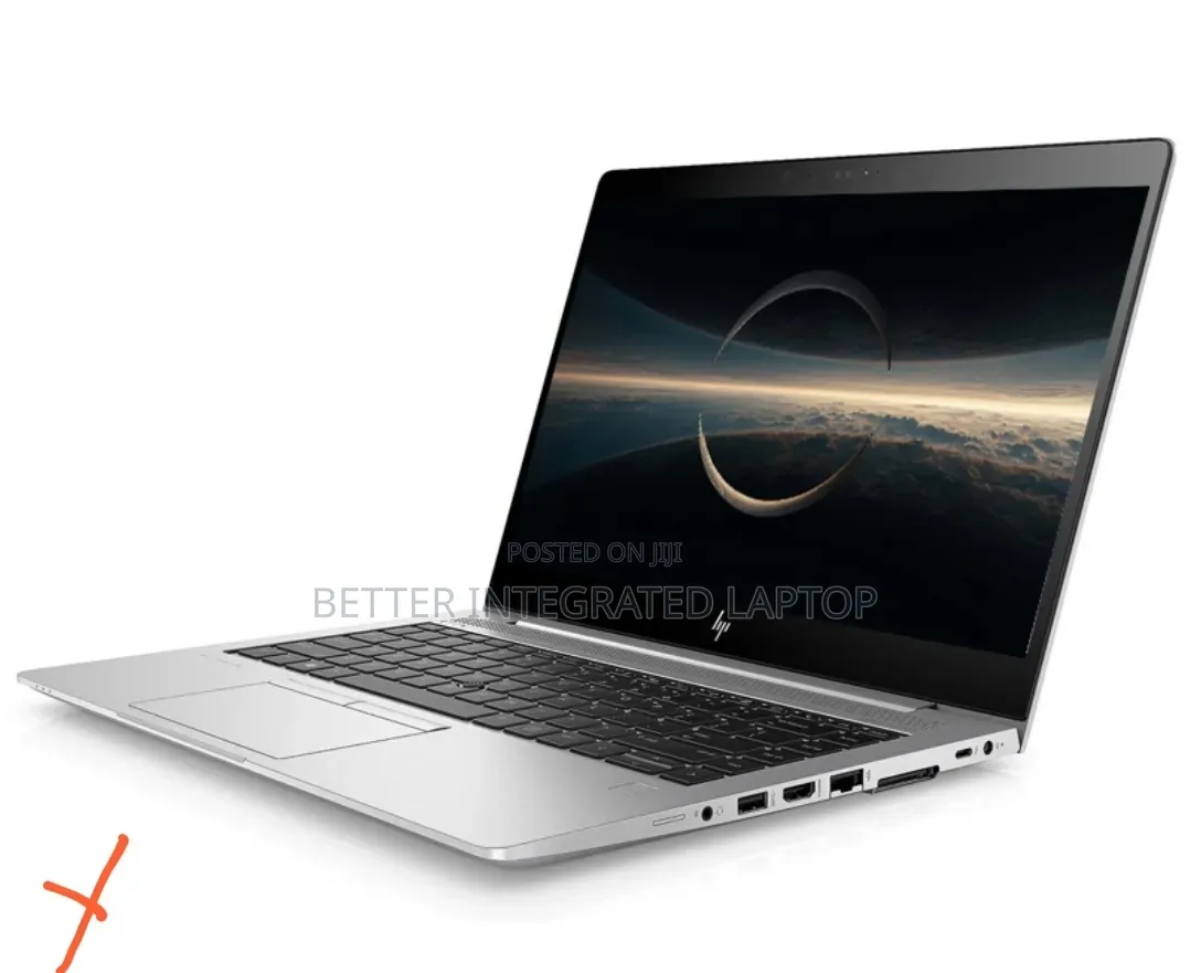 New Laptop HP EliteBook 840 G4 4GB Intel Core i3 SSD 256GB