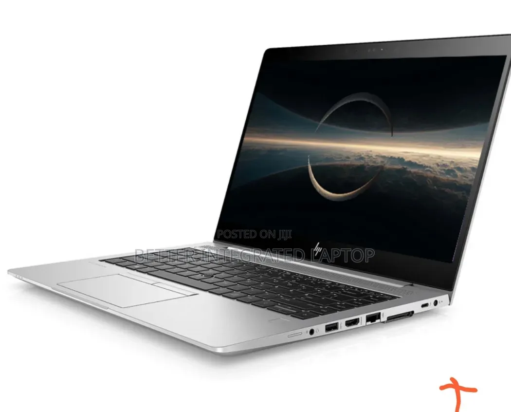 New Laptop HP EliteBook 840r G4 4GB Intel Core i3 SSD 256GB