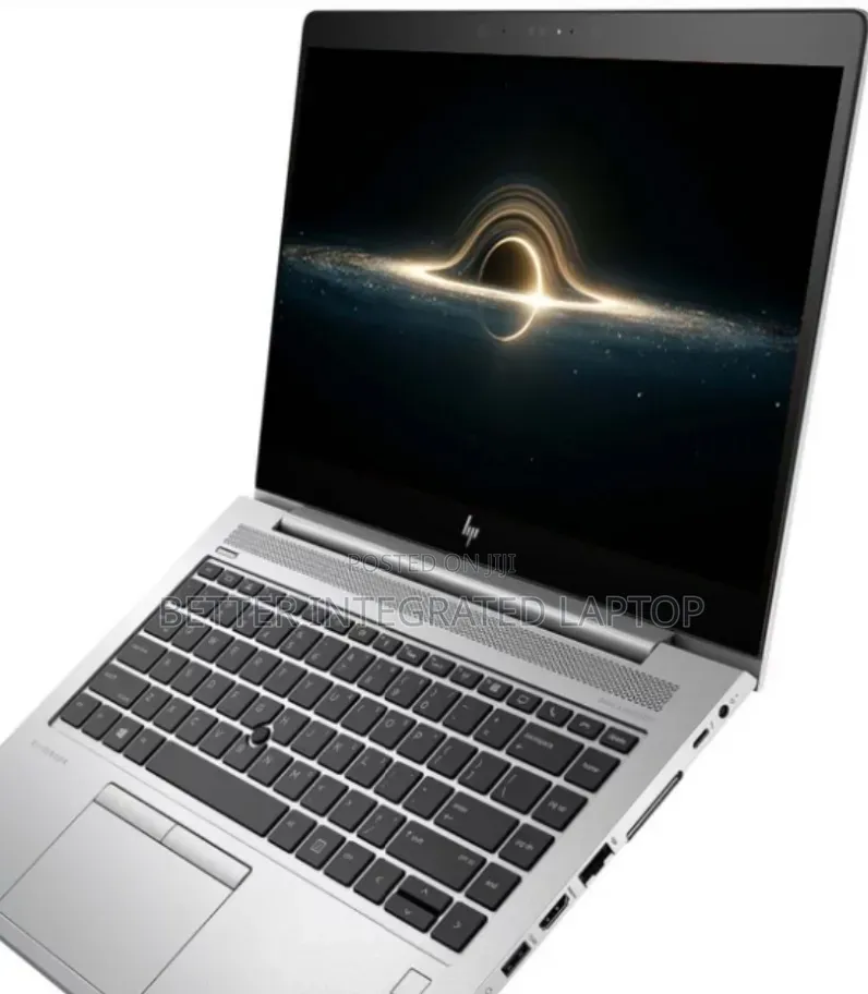 New Laptop HP EliteBook 840r G4 4GB Intel Core i3 SSD 256GB