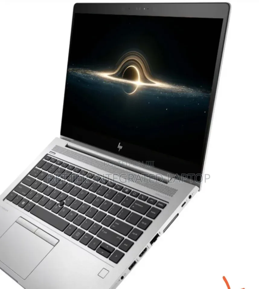 New Laptop HP EliteBook 840r G4 4GB Intel Core i3 SSD 256GB