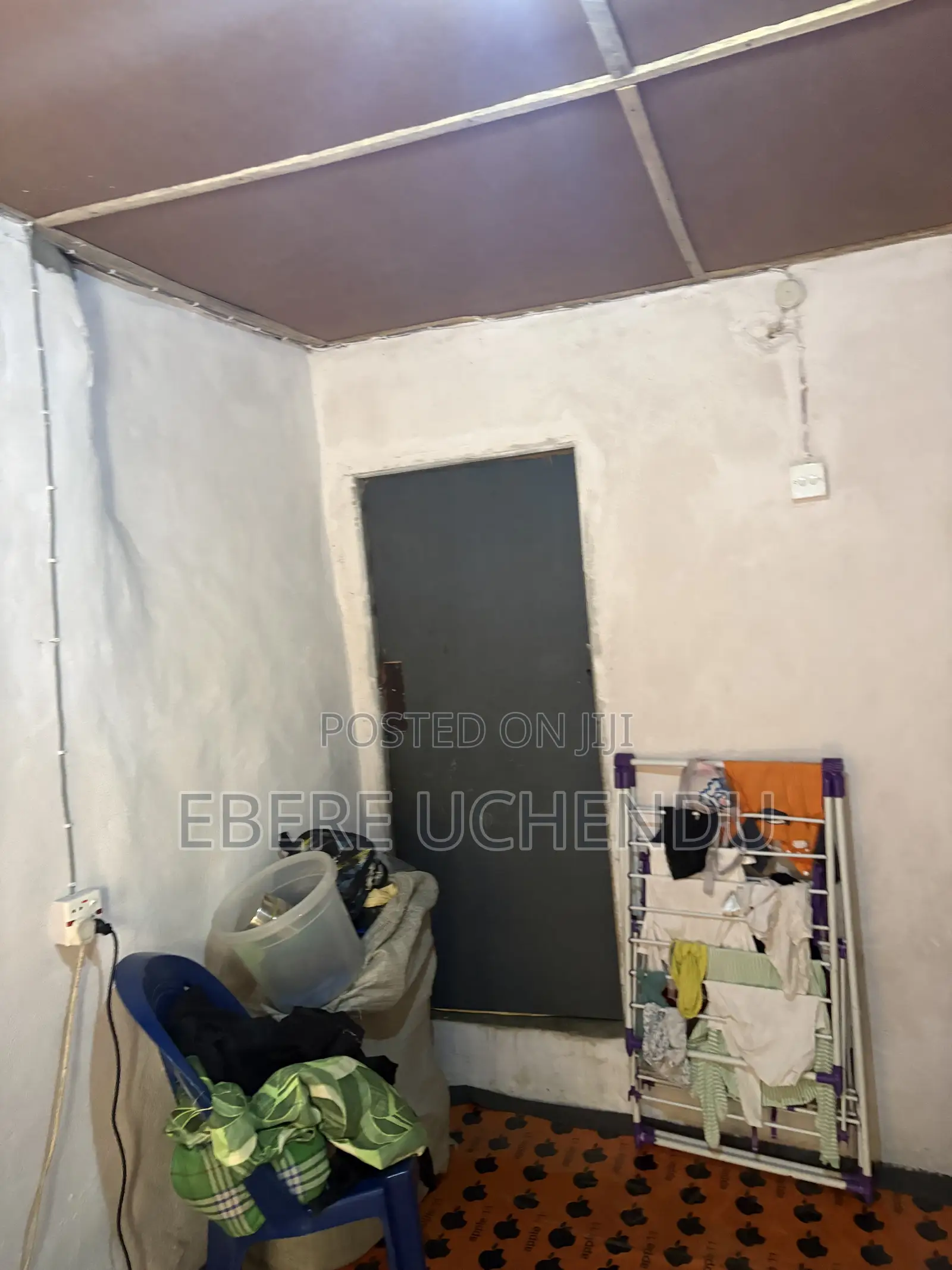 Studio Apartment in Aguda Surulere for rent