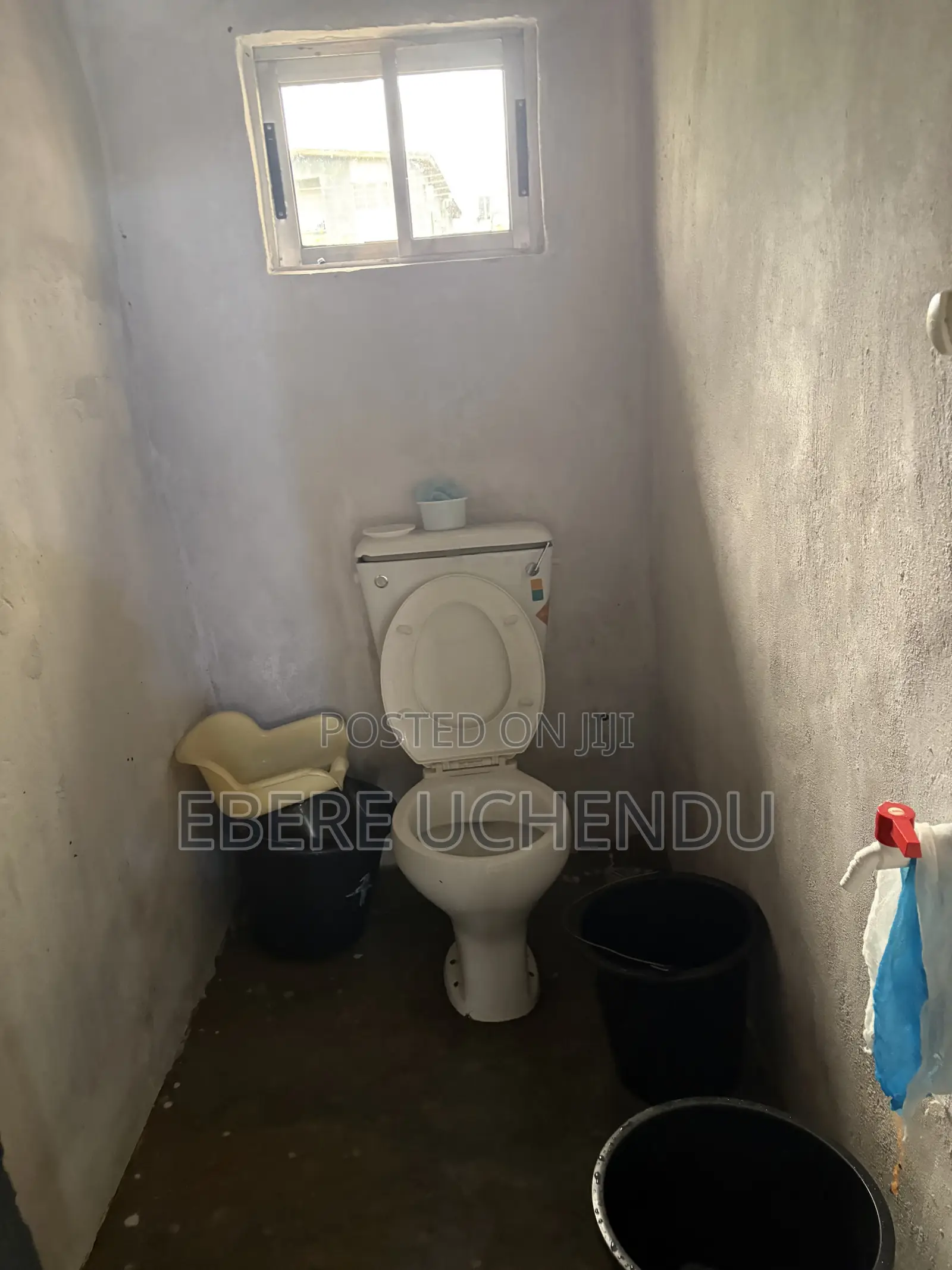 Studio Apartment in Aguda Surulere for rent