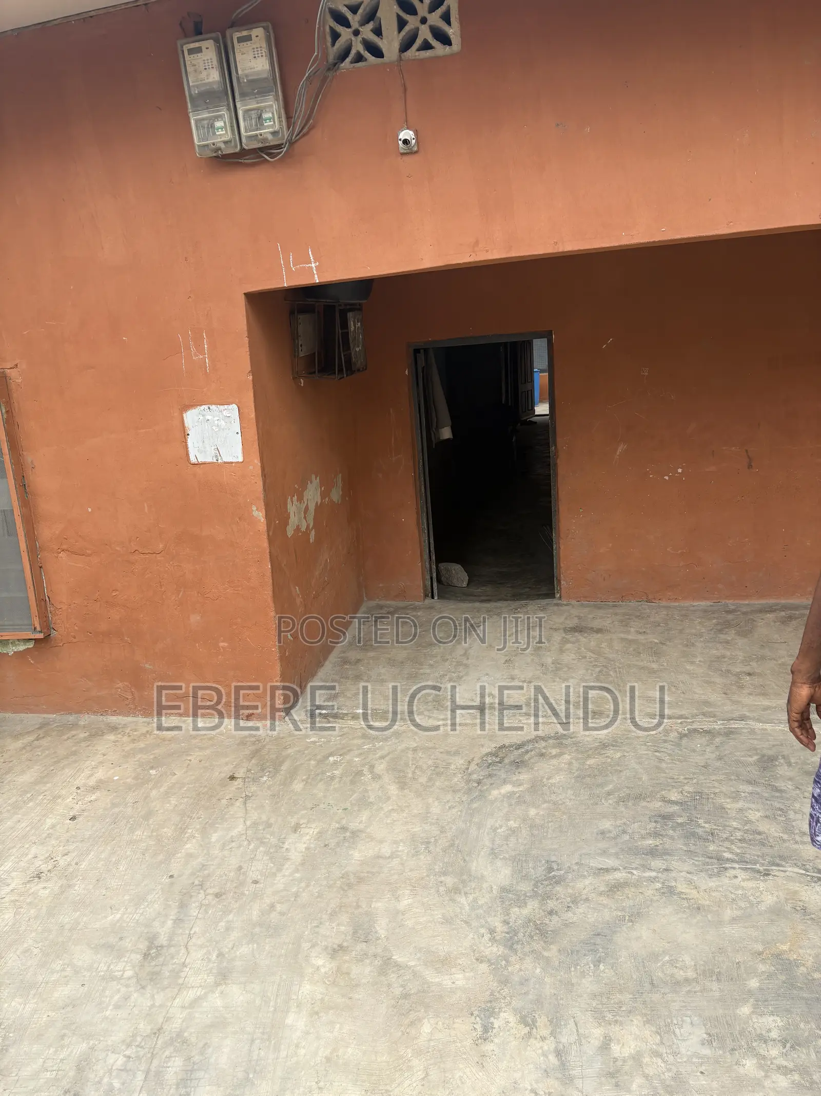 Studio Apartment in Aguda Surulere for rent