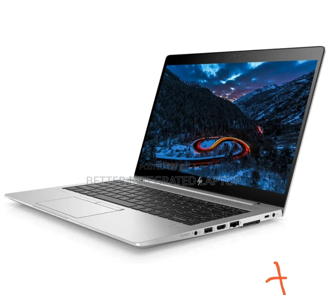 New Laptop HP EliteBook 8440P 4GB Intel Core i3 SSD 256GB