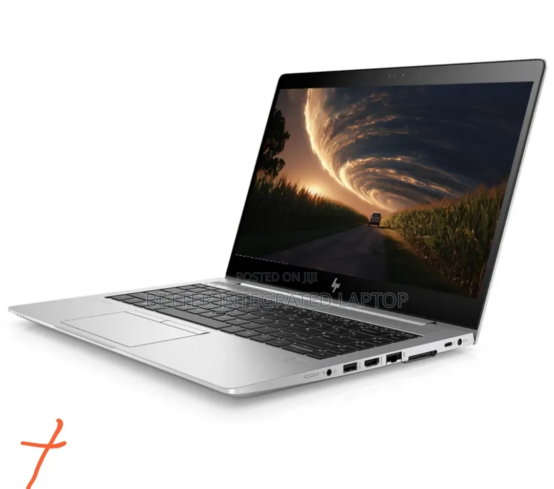 New Laptop HP EliteBook 8440P 4GB Intel Core i3 SSD 256GB
