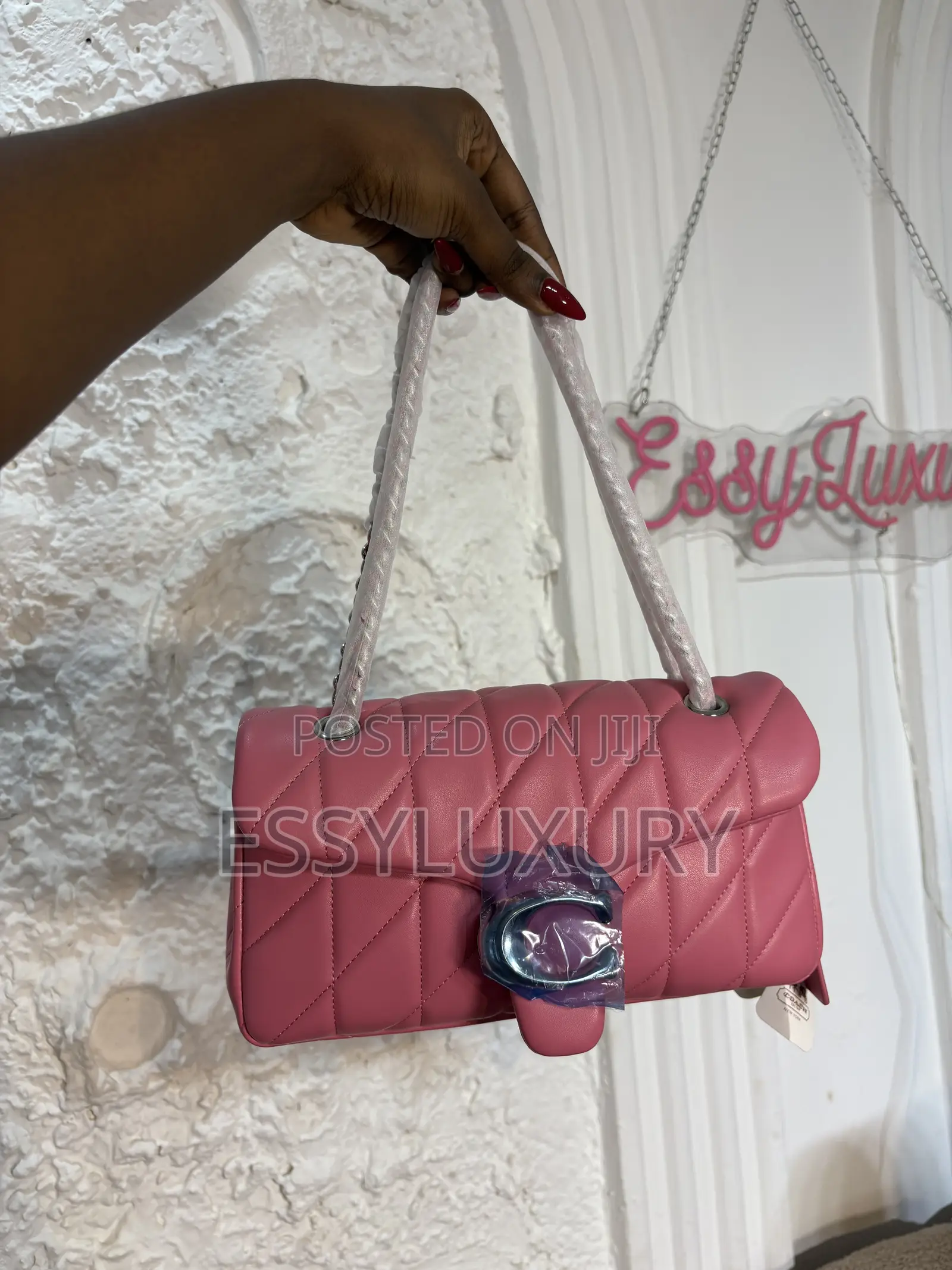 Coach Tabby Bag