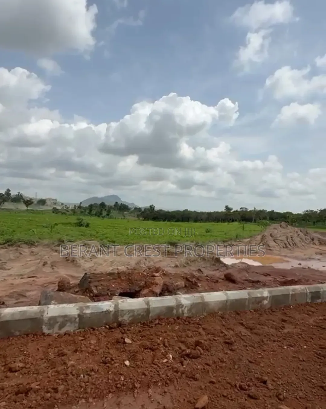 Plot of Land for Sale in an Estate at Gudu, Abuja