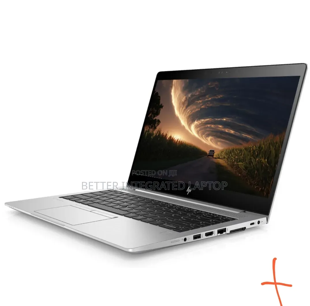 New Laptop HP EliteBook 8440P 4GB Intel Core i3 SSD 256GB