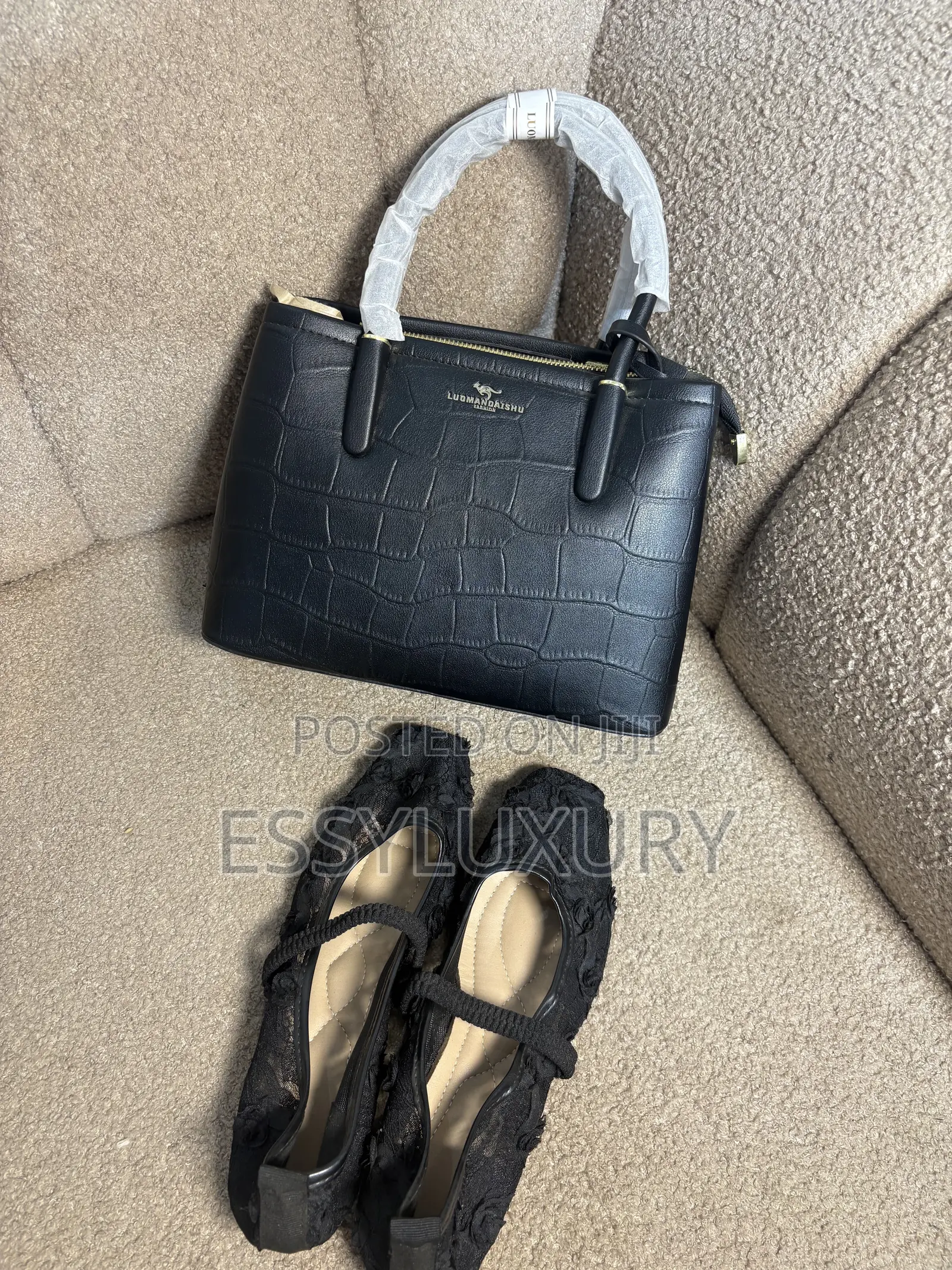 Quality Luxury Ladies Bag