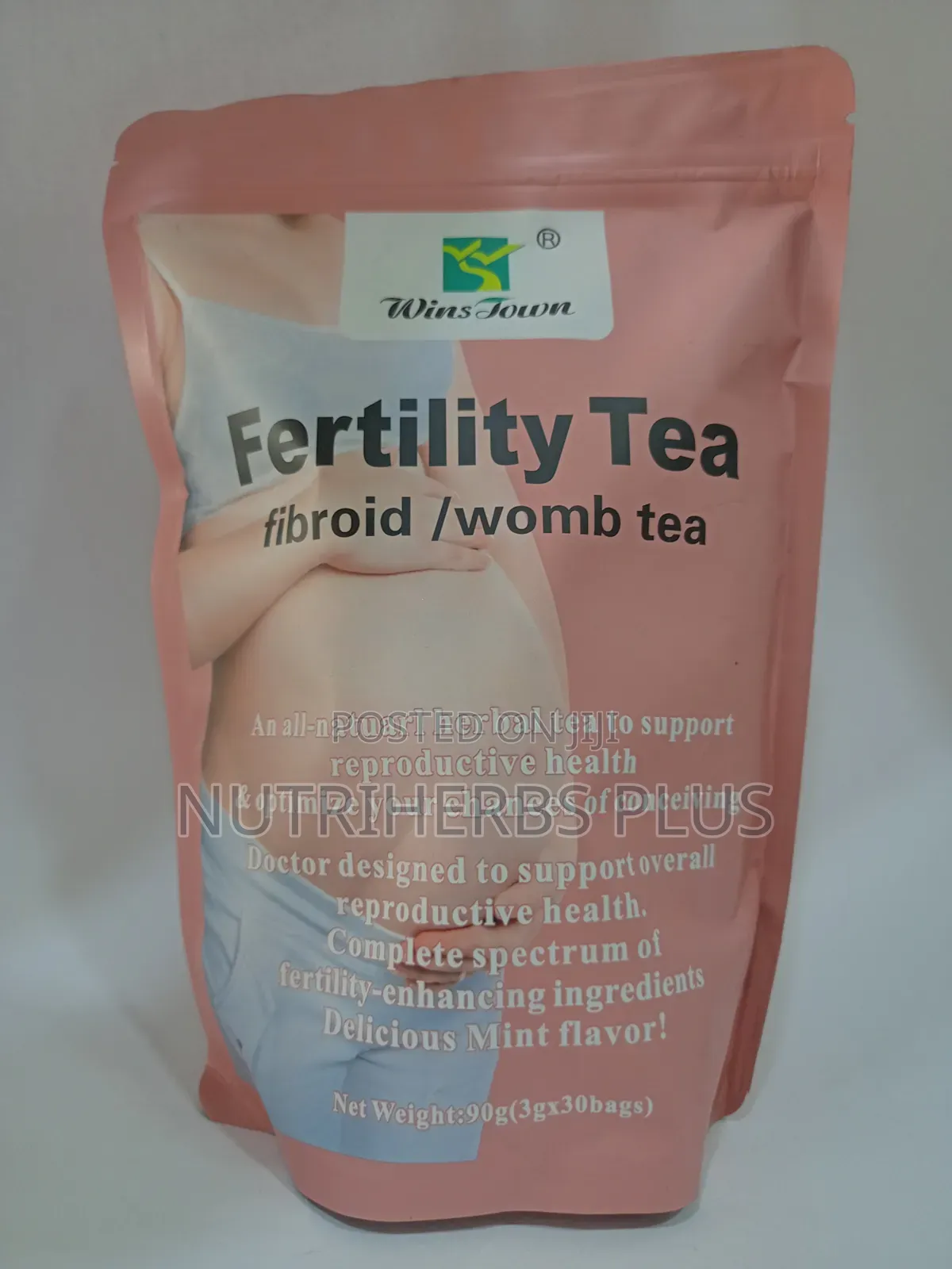 Fertility Tea