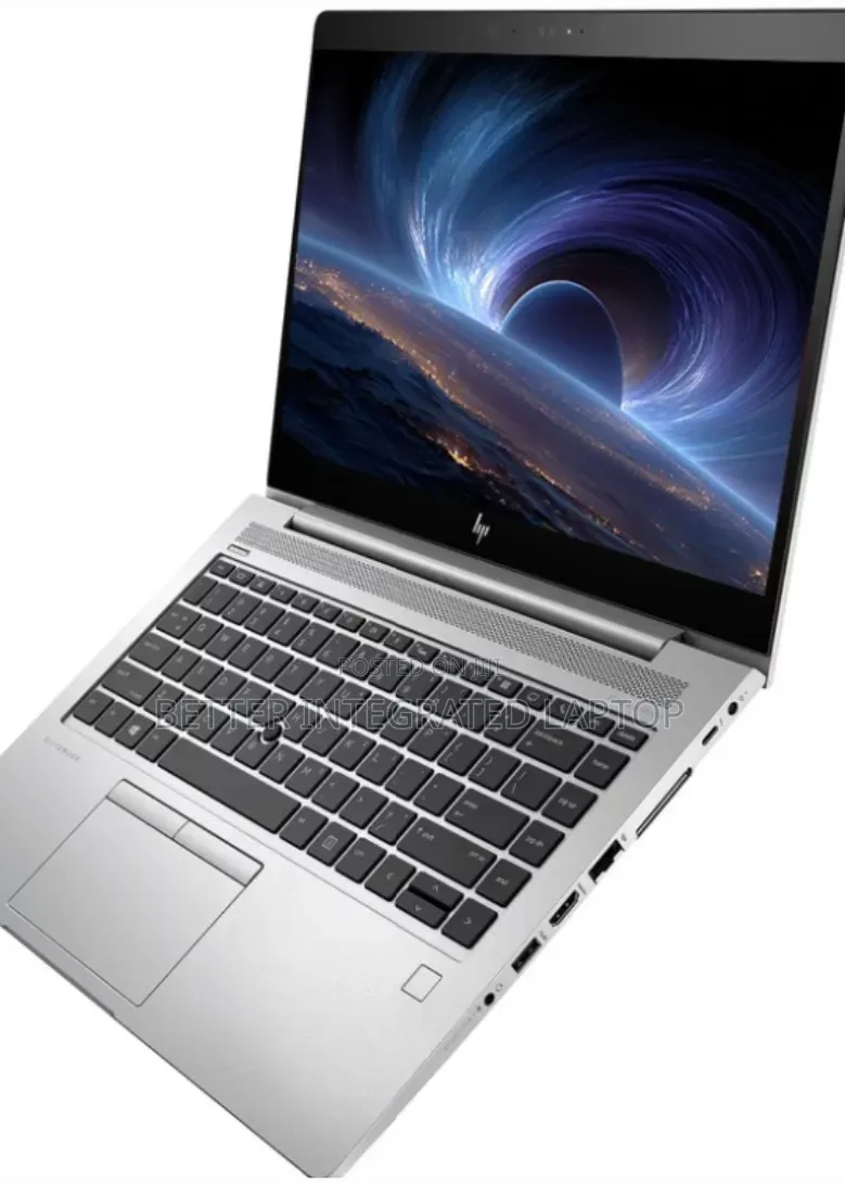 New Laptop HP EliteBook 8440w 4GB Intel Core i3 SSD 256GB