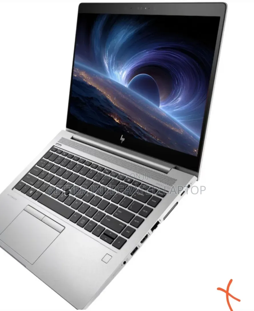 New Laptop HP EliteBook 8440w 4GB Intel Core i3 SSD 256GB