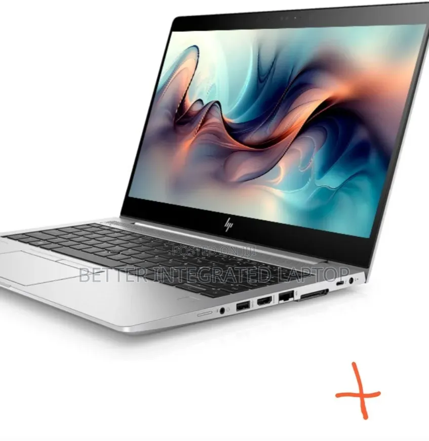 New Laptop HP EliteBook 8440w 4GB Intel Core i3 SSD 256GB