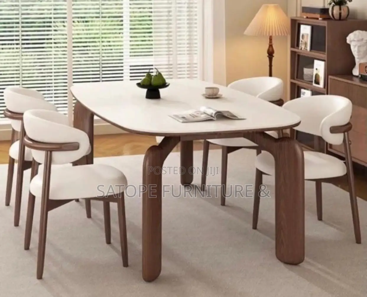 High Quality Dining Chair Table