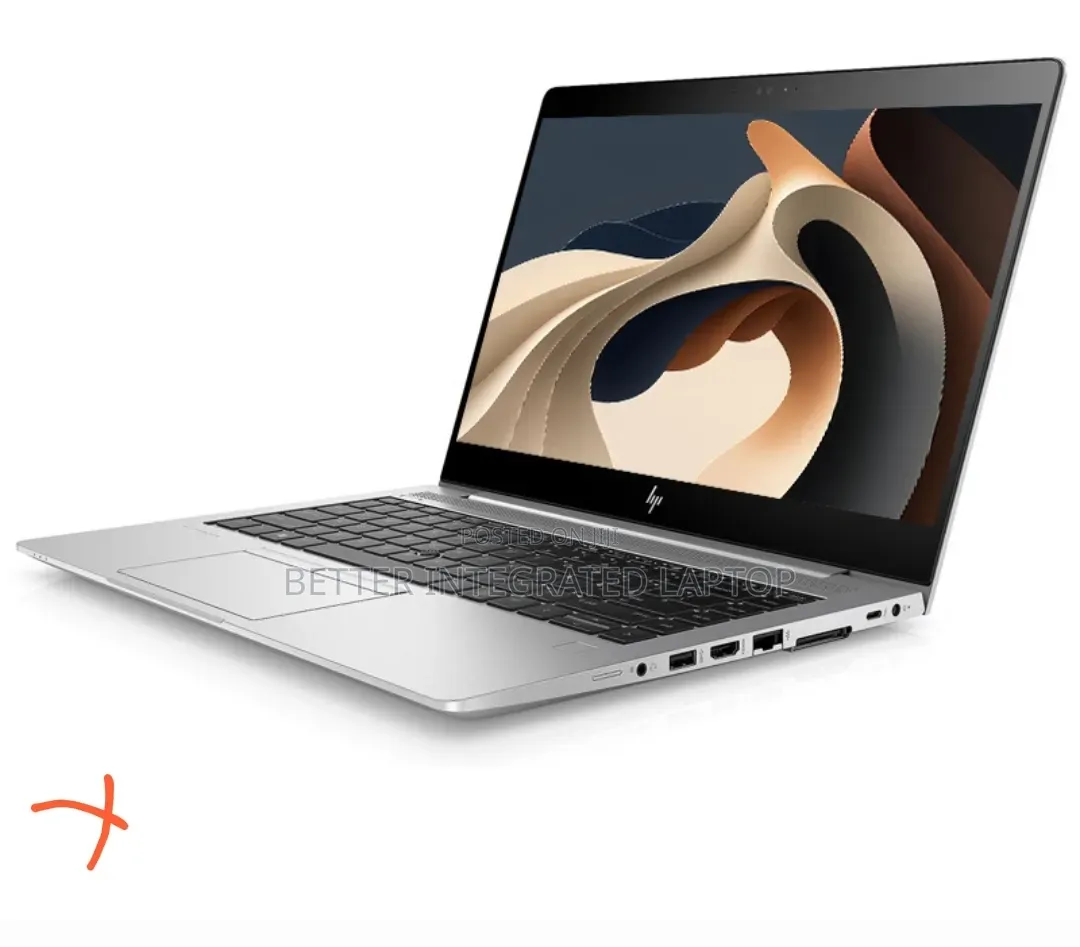New Laptop HP EliteBook 8470P 4GB Intel Core i3 SSD 256GB