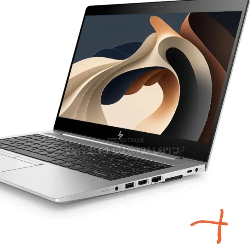 New Laptop HP EliteBook 8470P 4GB Intel Core i3 SSD 256GB
