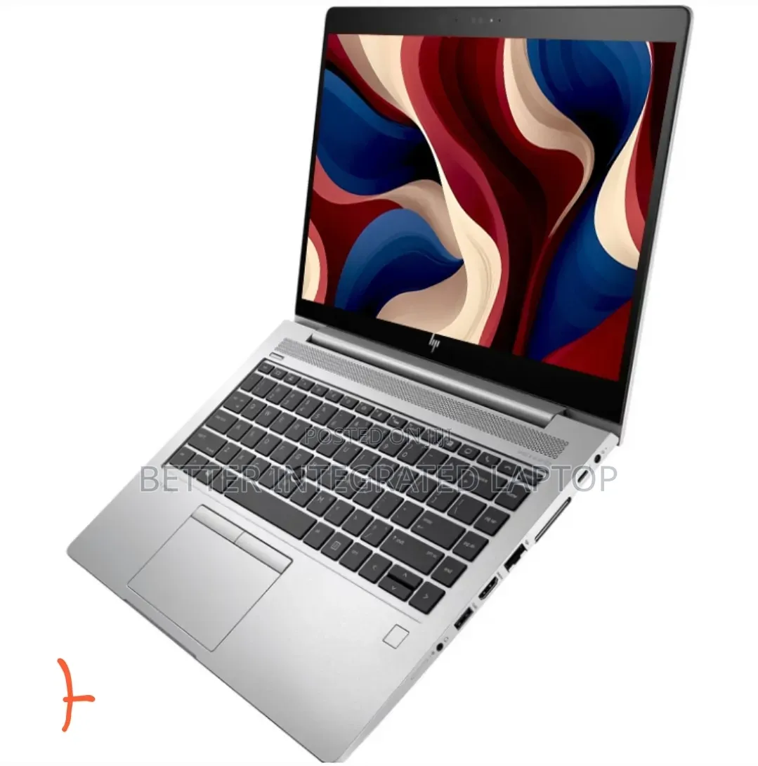 New Laptop HP EliteBook 8470W 4GB Intel Core i3 SSD 256GB