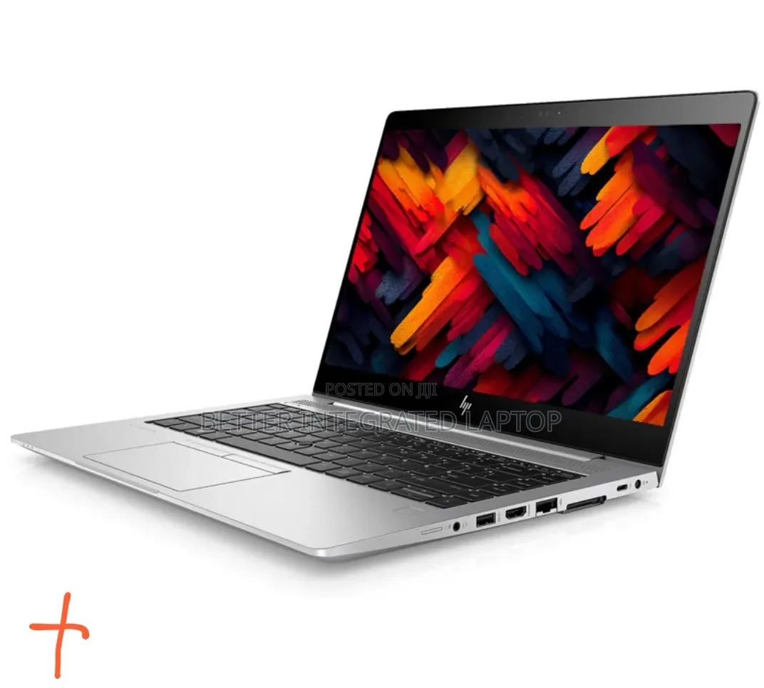 New Laptop HP EliteBook 8470W 4GB Intel Core i3 SSD 256GB