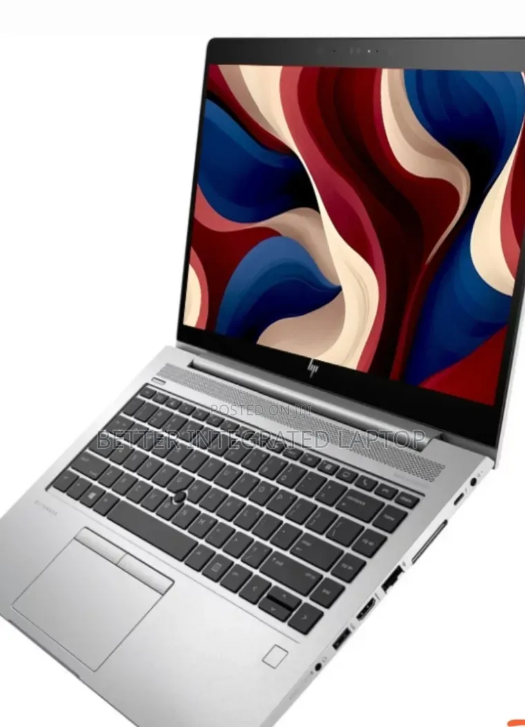New Laptop HP EliteBook 8470W 4GB Intel Core i3 SSD 256GB