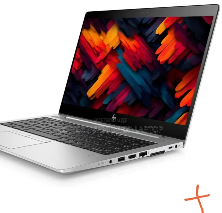New Laptop HP EliteBook 8470W 4GB Intel Core i3 SSD 256GB