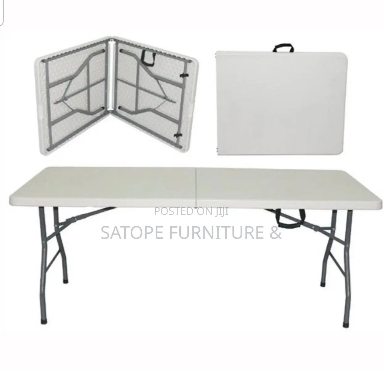 Banquet/ Foldable Table Outdoor 5f