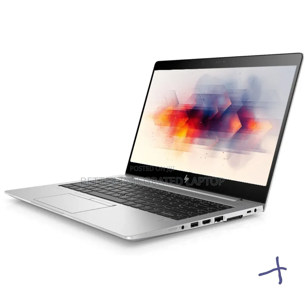 New Laptop HP EliteBook 850 4GB Intel Core i3 SSD 256GB