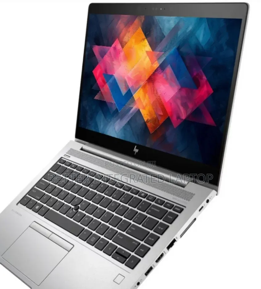 New Laptop HP EliteBook 850 4GB Intel Core i3 SSD 256GB