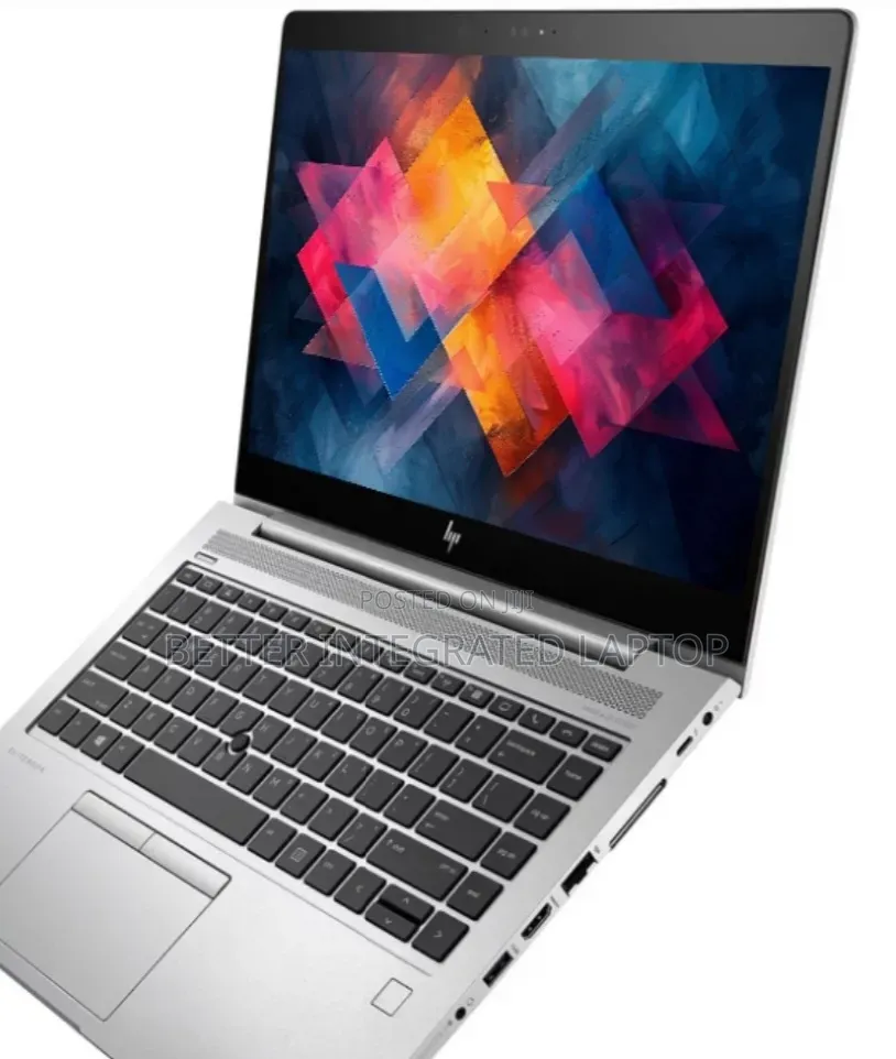 New Laptop HP EliteBook 850 4GB Intel Core i3 SSD 256GB