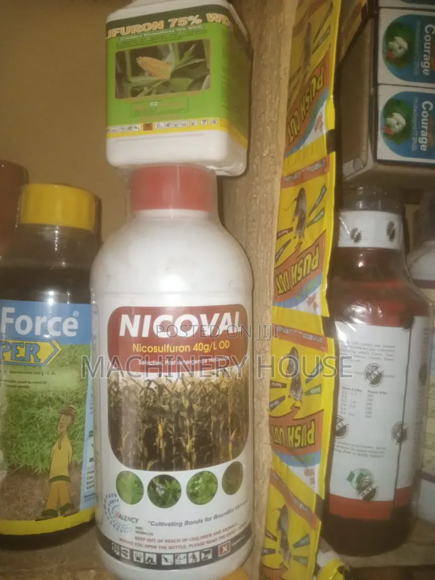 Herbicides Selective Herbicides Organic Fertilizer and Pesticides