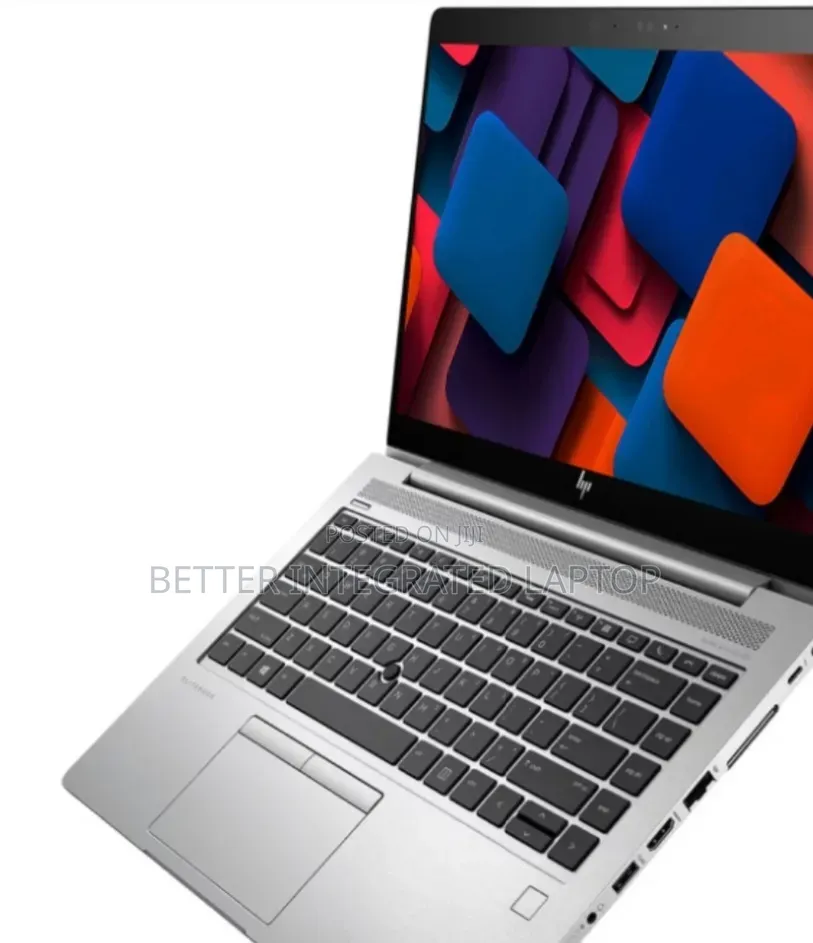 New Laptop HP EliteBook 850 G1 4GB Intel Core i3 SSD 256GB