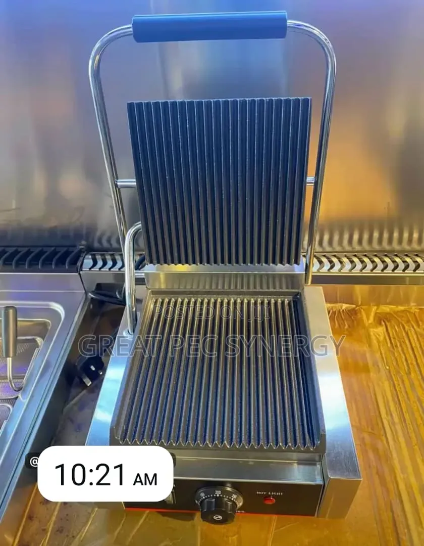 Shawarma Grill