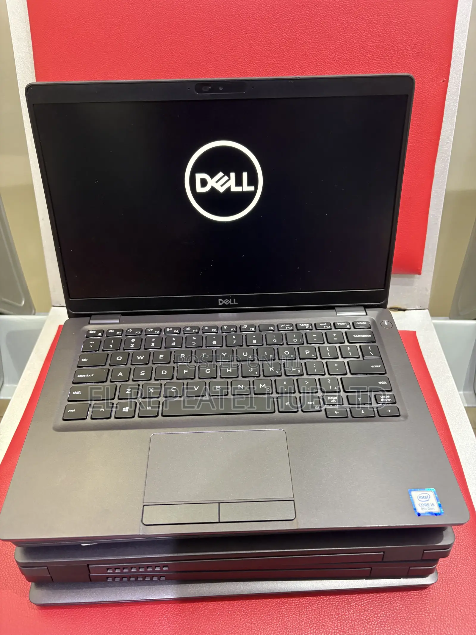 Laptop Dell Latitude 5300 8GB Intel Core i5 SSD 256GB
