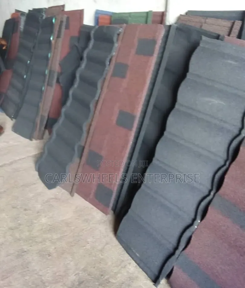 Kings Best Roofing Sheet