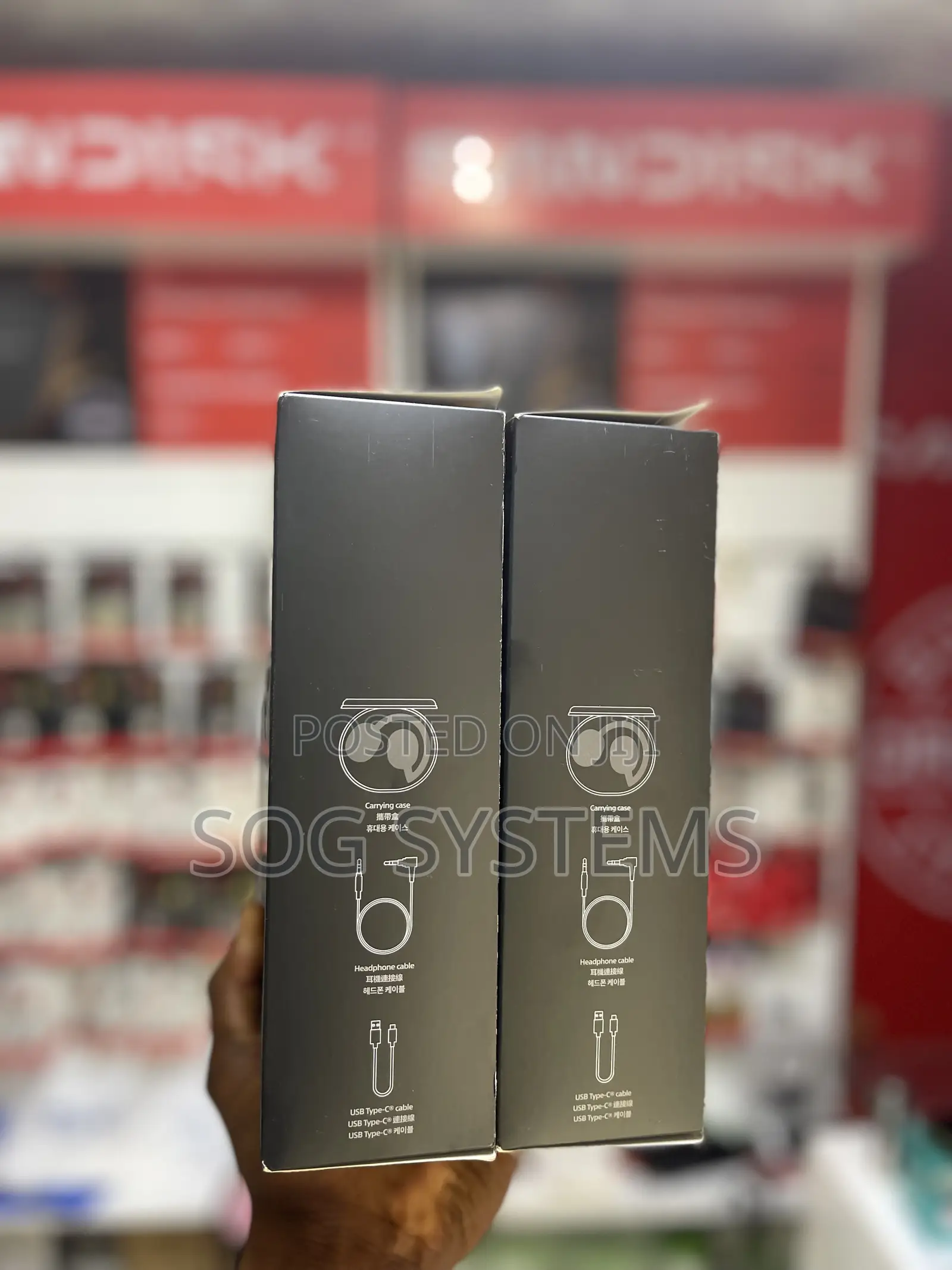 Sony Ult Wear Wireless Noise Canceling Headphone