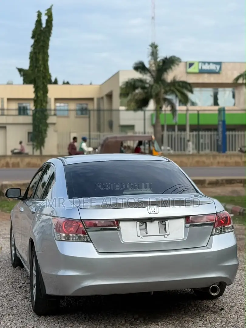 Honda Civic 2008 Silver