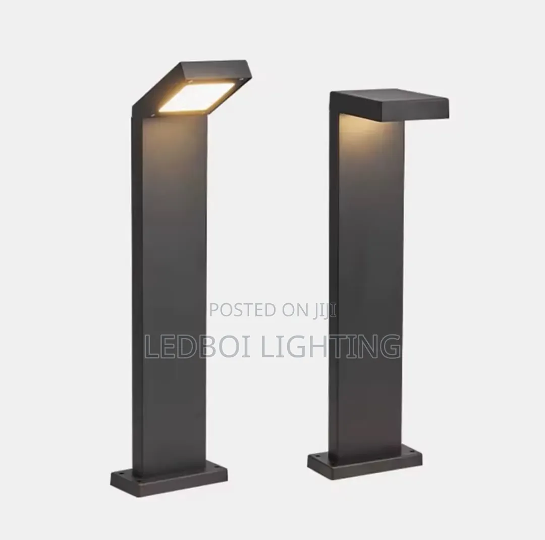 Garden Standing Lamp (80cm Warm White)